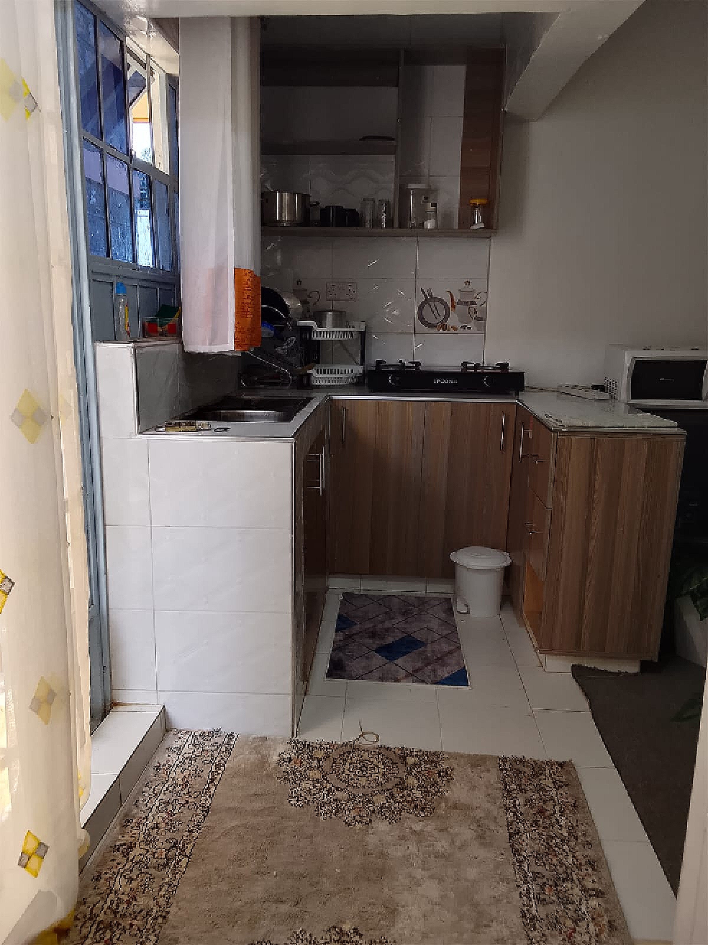 Room Kap B2
