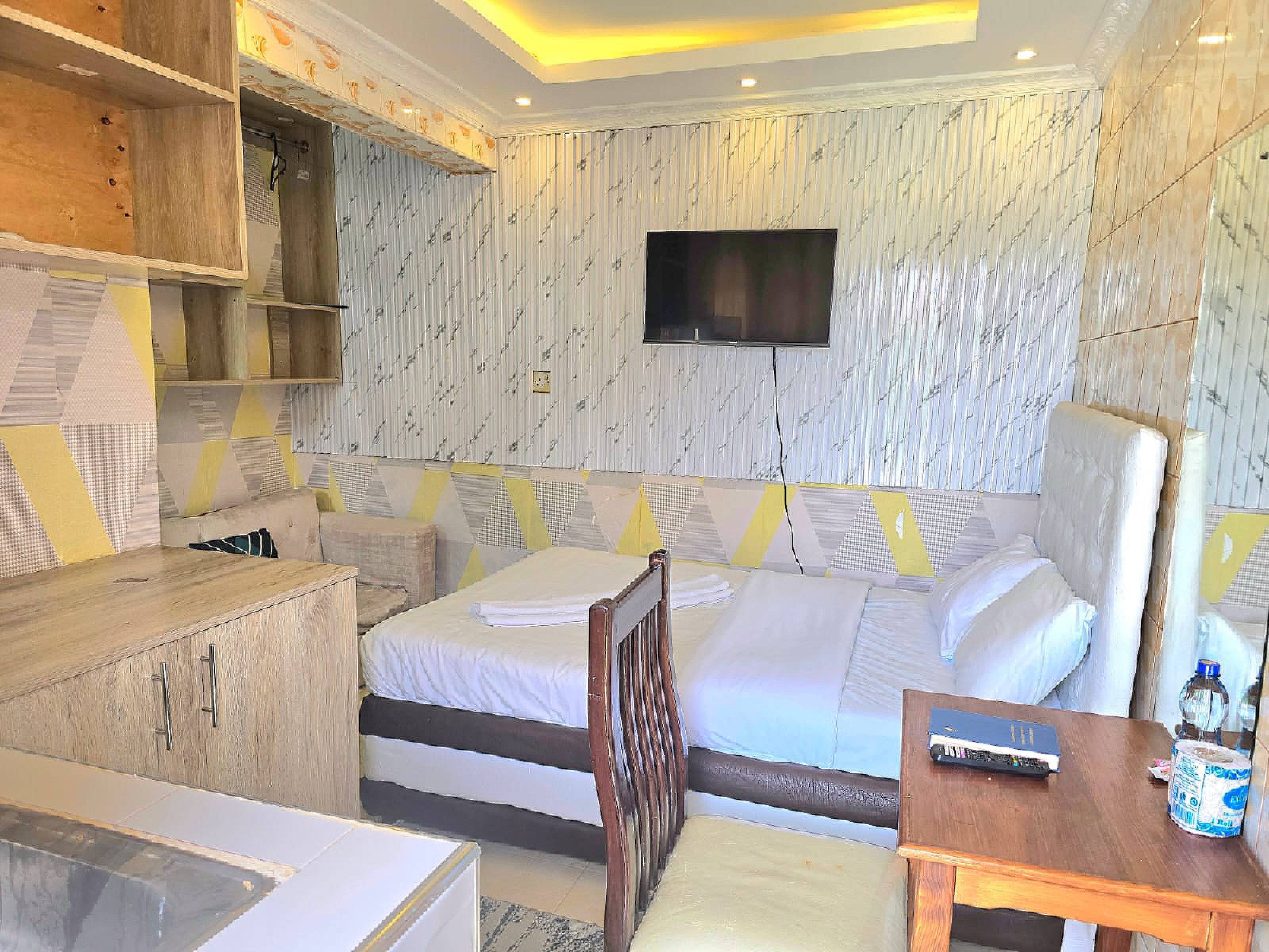 Room A07